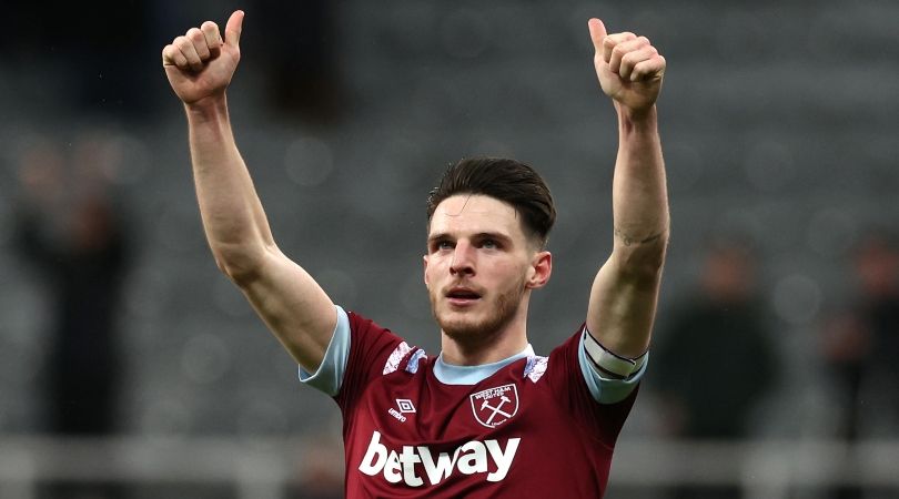 Crystal Palace v West Ham live streaming: come guardare la Premier League da qualsiasi parte del mondo