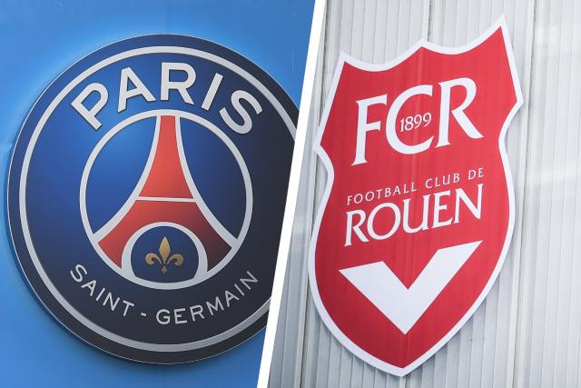 Da Parigi – Primi scambi tra i dirigenti di PSG e FC Rouen