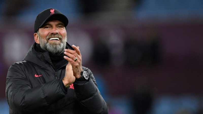 Da Twitter – Confronto tra Jurgen Klopp e Bellingham: “Non puoi scegliere Kylian Mbappé da…