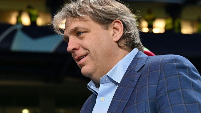 Dean Saunders critica Todd Boehly dopo la sconfitta del Chelsea contro il Real Madrid
