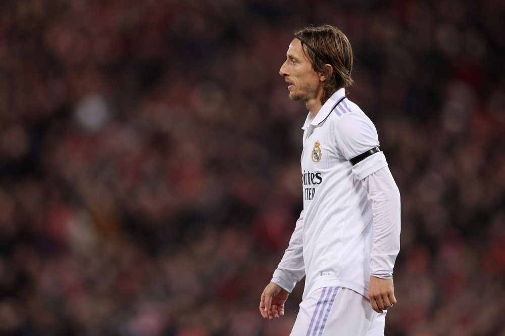 Dentro la Spagna: emozioni contrastanti per Luka Modric, il Barcellona inizia il processo di vendita