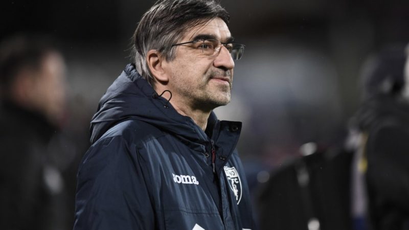 Di Marzio conferma: #SerieA | @TorinoFC_1906, #Juric: “#Belotti? Splendido ragazzo. Con noi si è sem…