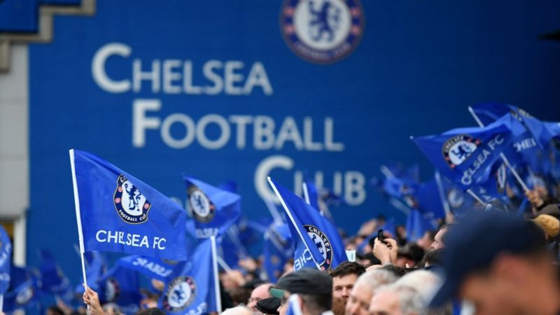 Due stelle chiave del valore di £ 100 milioni inserite nella lista dei trasferimenti del Chelsea