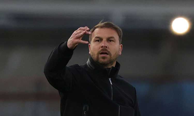 Empoli, Zanetti: ‘Obiettivo salvezza il prima possibile. Perisan non mi stupisce’ | Serie A