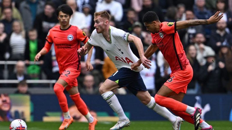 Esclusivo: Fabrizio Romano commenta il Liverpool che segue PL Wonderkid come potenziale obiettivo di trasferimento