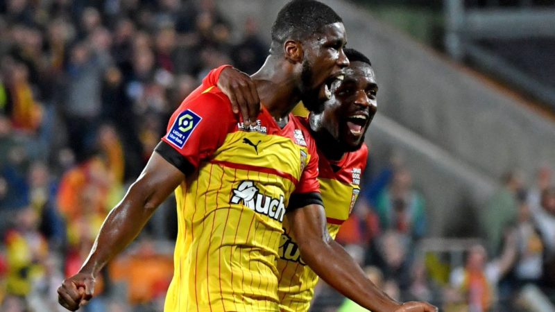 F. Romano pubblica: Comprendi che Kevin Danso potrebbe ottenere la mossa migliore in estate poiché l’austriaco Lens CB è p …