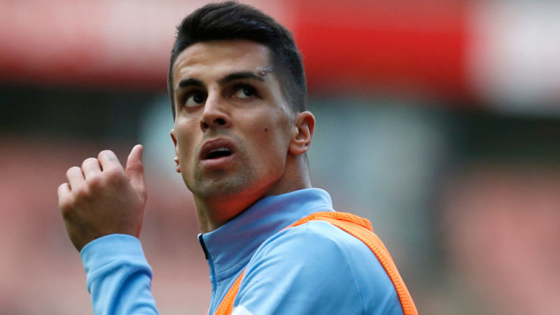 F. Romano pubblica: Guardiola: “Cancelo è sempre stato molto apprezzato qui. Non dimentichiamo quello che ha…