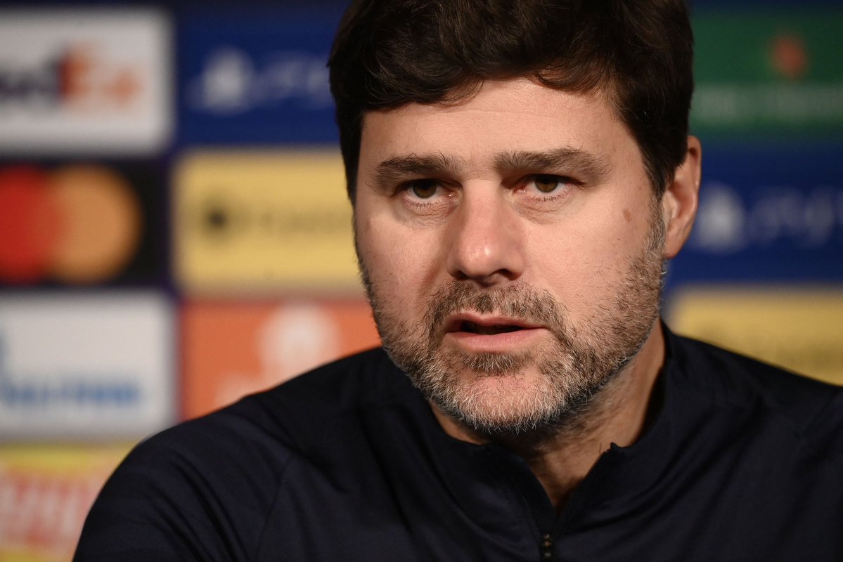 F. Romano pubblica: I colloqui procedono molto bene tra Mauricio Pochettino e il consiglio del Chelsea. P…