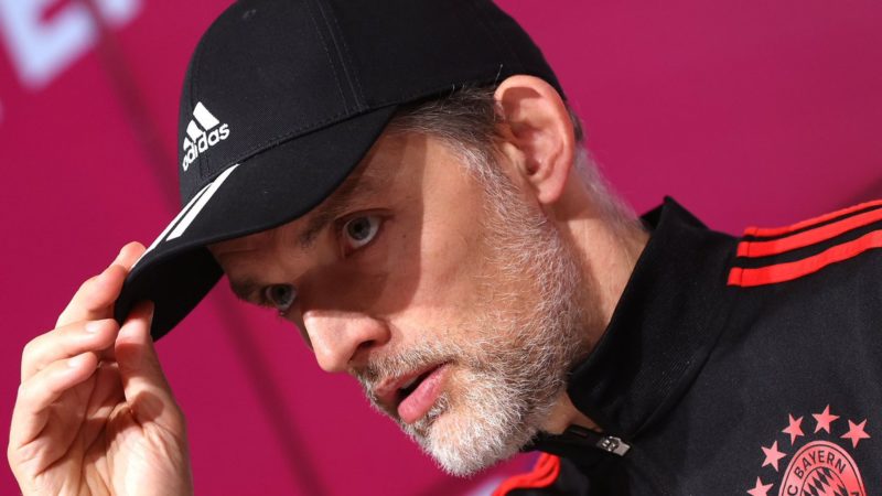 F. Romano pubblica: Thomas Tuchel: “Ho visto la notizia del licenziamento di Potter la scorsa notte – mi ci sono voluti…