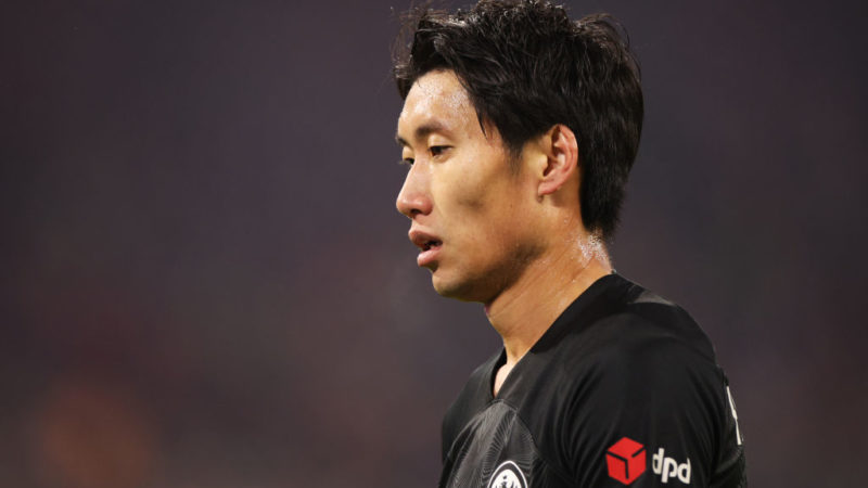 Fabrizio Romano: Daichi Kamada lascerà l’Eintracht Francoforte a parametro zero, il direttore Markus…