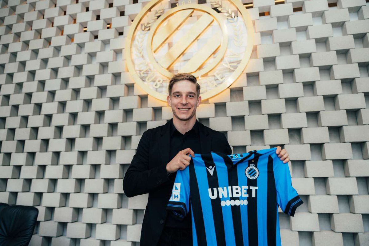 Fabrizio Romano: Il Club Brugge ha concluso l’accordo per ingaggiare Michał Skóraś come nuova ala del Lec…