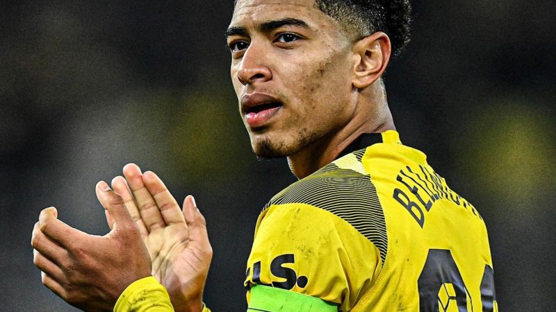 Fabrizio Romano: Il Liverpool vede l’accordo di Jude Bellingham come “troppo costoso” a causa di una commissione di 130 milioni di sterline, un’enorme vendita …