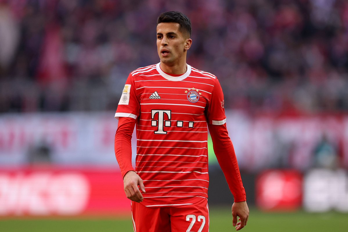Fabrizio Romano: Il consiglio del Bayern discuterà con Tuchel ad aprile/maggio di João Cancelo. È un ke…