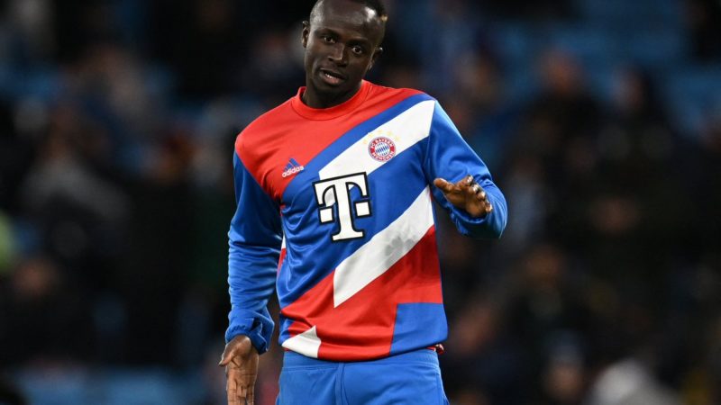 Fabrizio Romano: Il presidente del Bayern Hainer su Sadio Mané: “Quello che è successo dopo la partita non può essere…