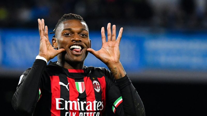 Fabrizio Romano: Le trattative continueranno presto tra il rappresentante di Rafael Leão e il Milan …