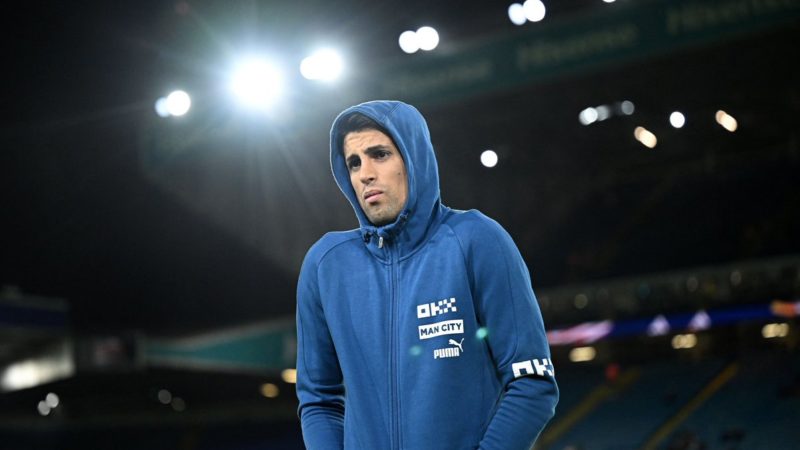 Fabrizio Romano:  Tuchel: “Adoro João Cancelo.  Ha la massima qualità in assoluto, piede sinistro, ri…