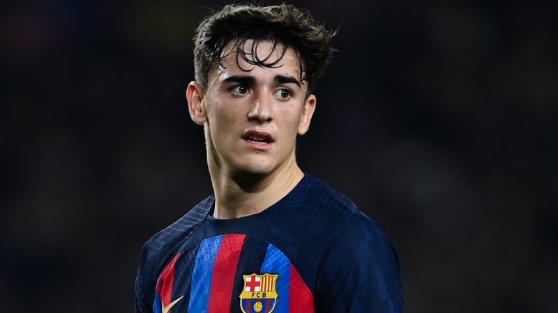 Fabrizio Romano: Xavi sulle indiscrezioni su Gavi-Chelsea: “Ho la sensazione che Gavi non sarebbe un…