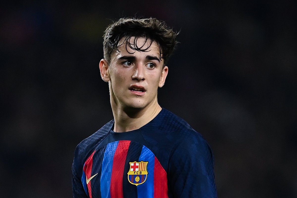 Fabrizio Romano: Xavi sulle indiscrezioni su Gavi-Chelsea: “Ho la sensazione che Gavi non sarebbe un…