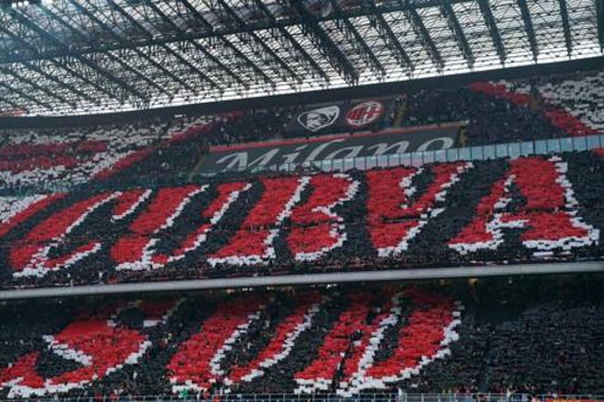 Fan Token: i tifosi del Milan sceglieranno il design delle sciarpe per la partita contro la Lazio