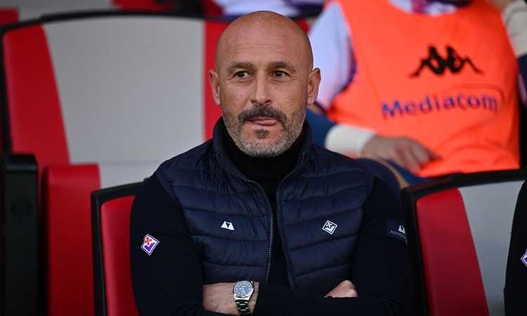 Fiorentina, Italiano: ‘Vinto solo il primo round ma abbiamo svoltato’ | Serie A