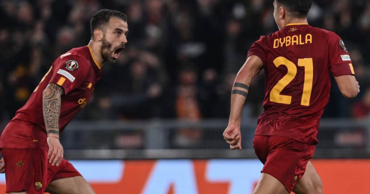 GDM: #SerieA | @OfficialASRoma, la probabile formazione contro la @sampdoria …