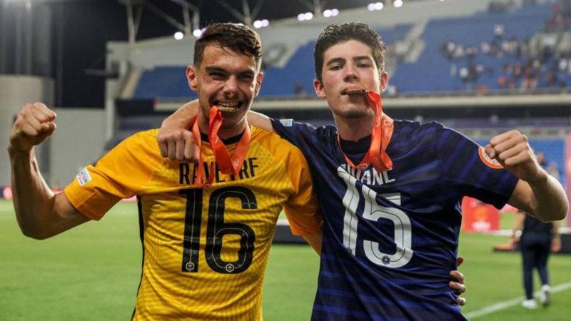 Gazzetta – Calciomercato Milan, ai dettagli l’arrivo di Noah Raveyre