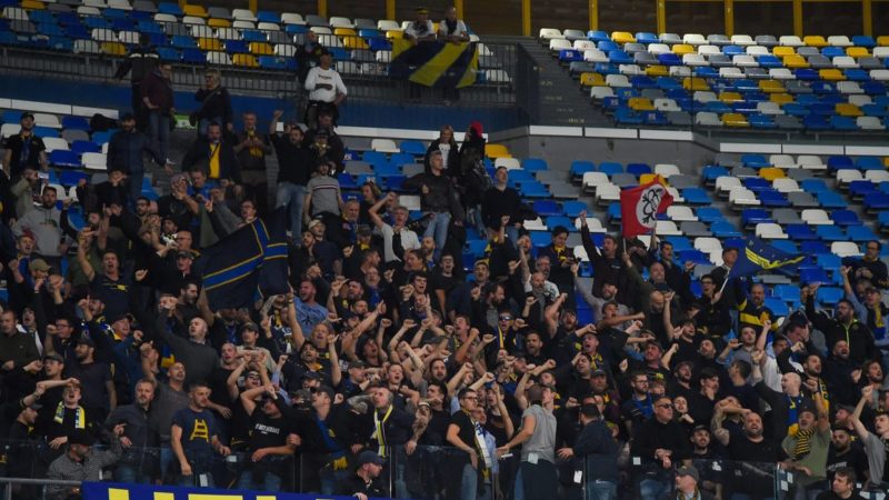 Gazzetta – Calciomercato Verona: sirene turche per il portiere scaligero