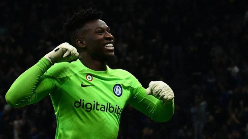 Gazzetta – Chelsea su Onana, Inter su Kepa: l’intreccio e l’incontro a Milano