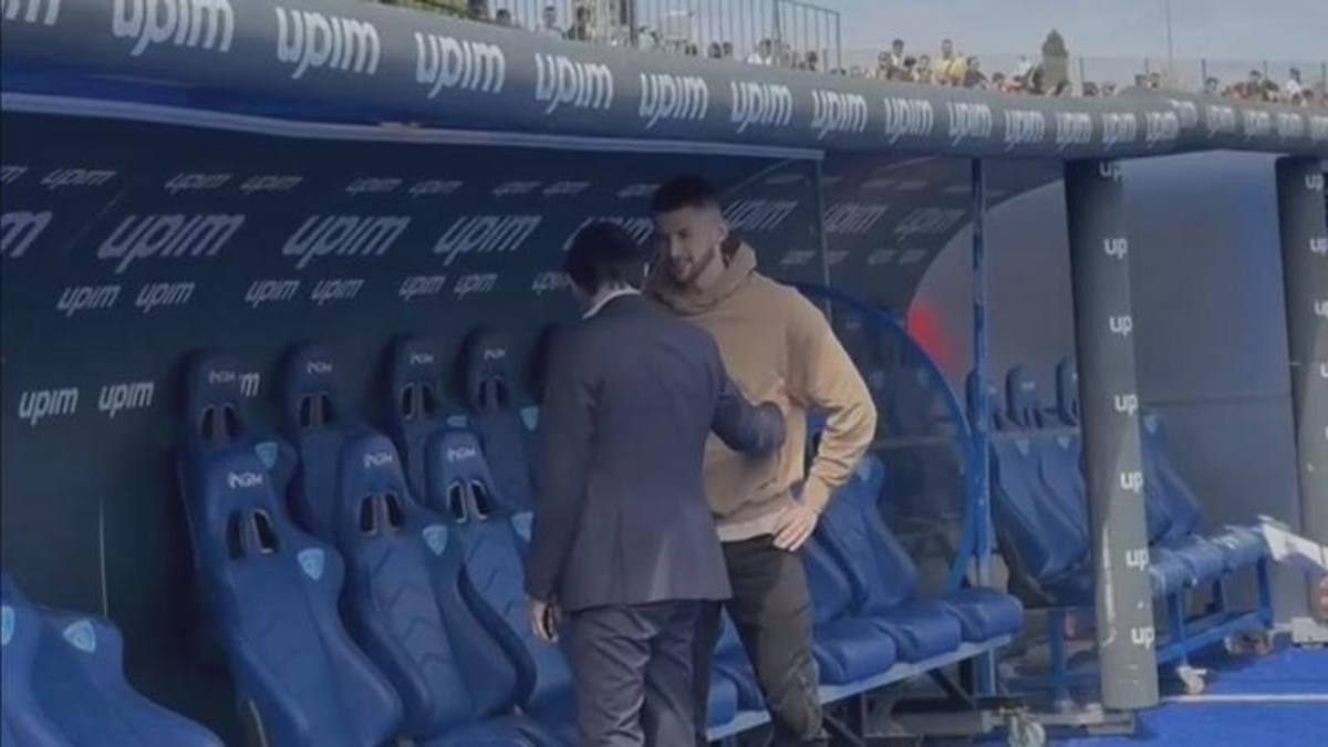 Gazzetta – Empoli-Inter, Vicario e Baccin a colloquio: lui dopo Onana?