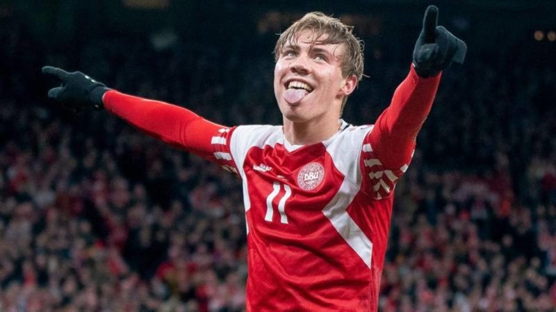 Gazzetta – Hojlund sul mercato: chi lo vuole, quanto vale, e l’Atalanta