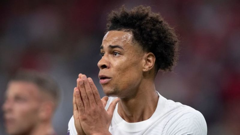 Gazzetta – In Belgio: “Inter, accordo verbale per Buchanan: arriverà a giugno. Ecco le cifre”