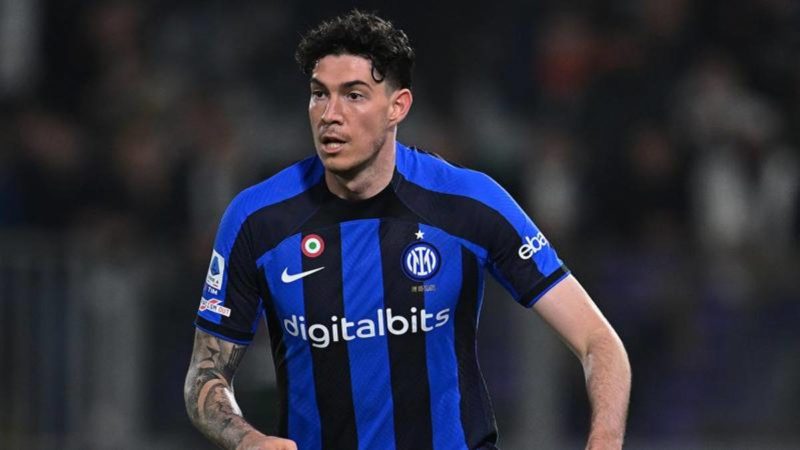 Gazzetta – Inter-Bastoni, contatto: rinnovo possibile, ma la distanza resta notevole