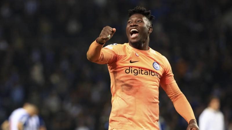 Gazzetta – Inter-Chelsea, incontro per Onana: no a Kepa, Chalobah e Loftus-Cheek piacciono