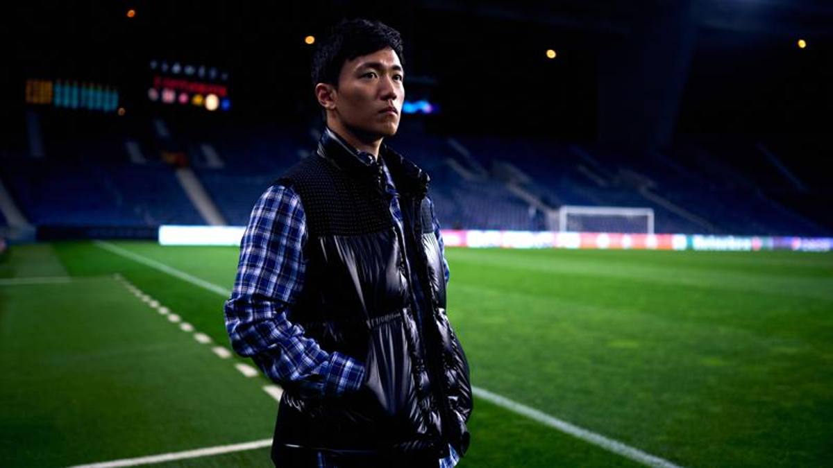 Gazzetta – Inter e la corsa Champions: il piano di Zhang tra mercato e Inzaghi