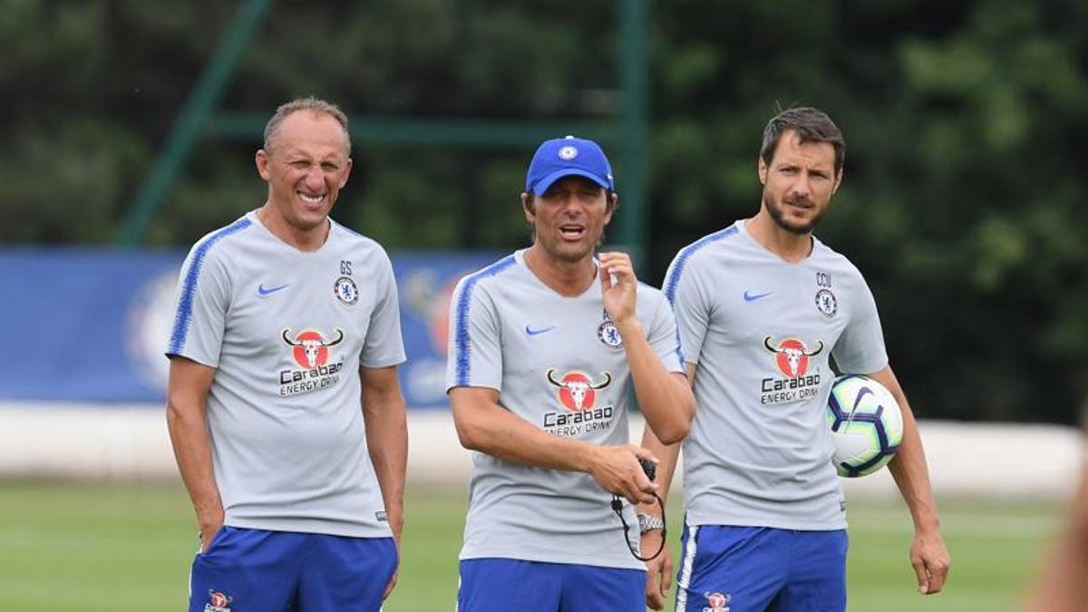 Gazzetta – Inter, nello staff del futuro arriva un fedelissimo di Conte