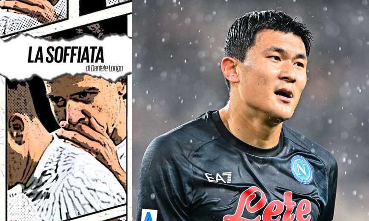 Gazzetta – Napoli, derby di Manchester per Kim. E Giuntoli intensifica i contatti per un super colpo a zero | Primapagina