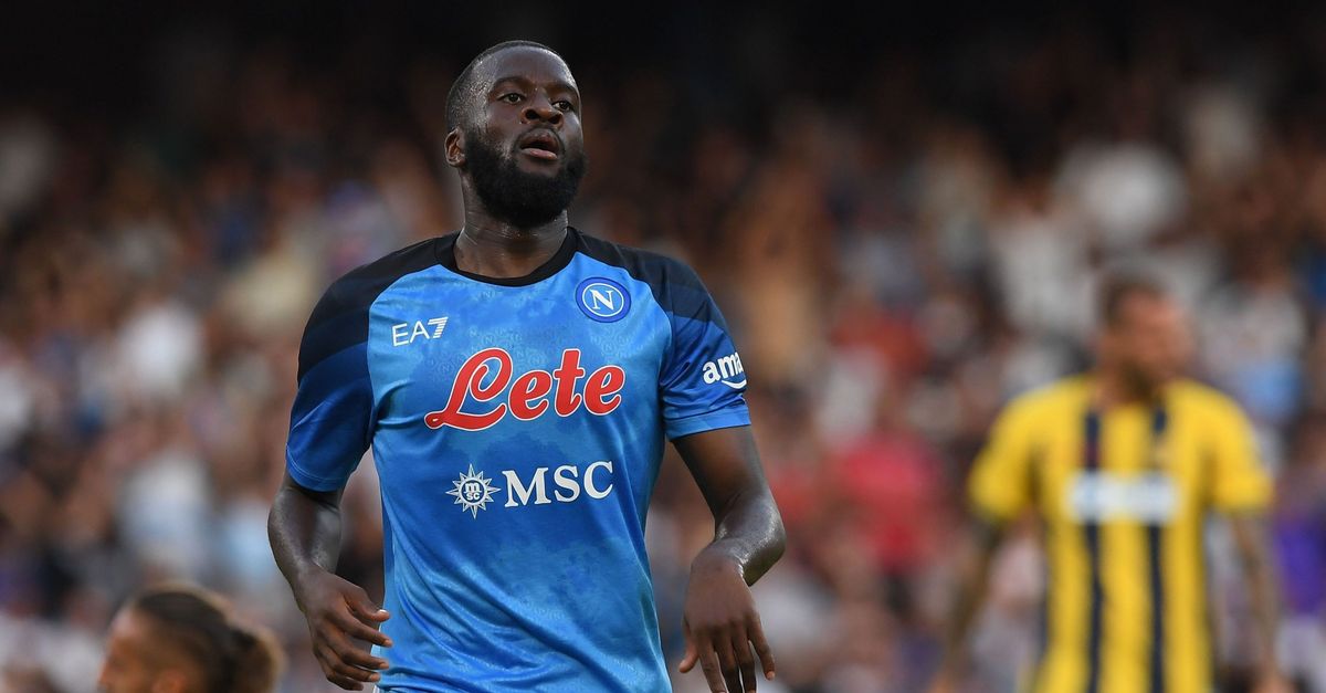 Gazzetta – Ndombele: “Felice di essere al Napoli, con Conte al Tottenham non avevo scelta. Futuro? Vedremo”
