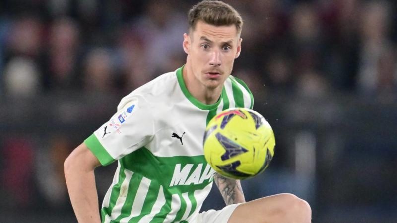 Gazzetta – Pinamonti, la Lazio ci prova