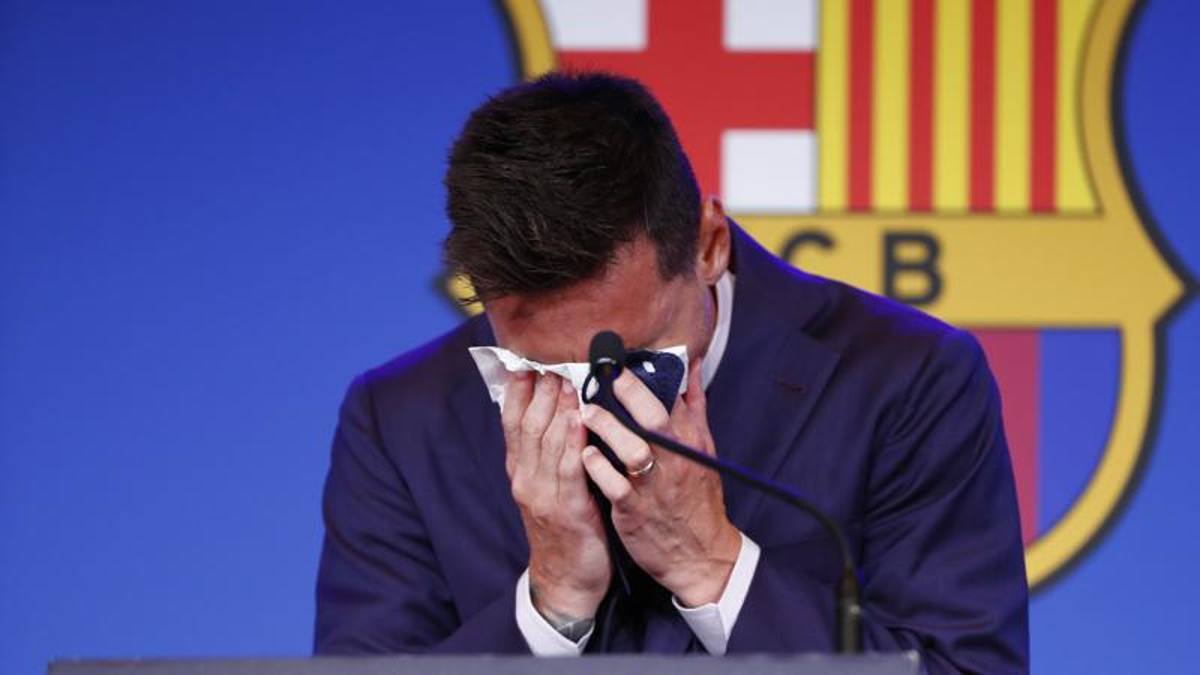 GdS – Barcellona e il ritorno di Messi: “Siamo in contatto col suo entourage”