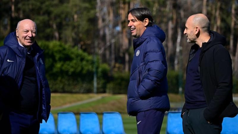 GdS – Dal nodo Bastoni a Scalvini e Demiral: l’Inter prepara il restyling in difesa