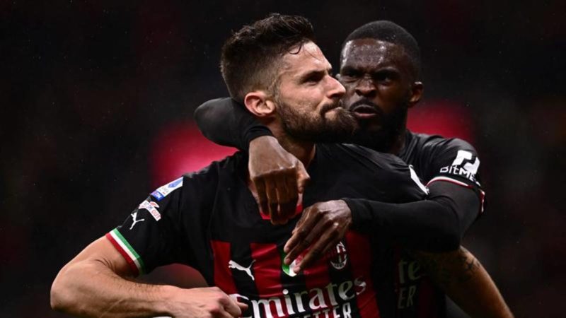 GdS – Giroud e Di Maria rinnovano, ora i giovani. Uno spunto di Vocalelli