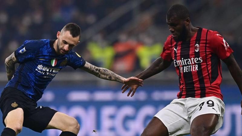 GdS – Inter, Brozovic-Kessie: scambio riaperto. Umtiti e Alonso, le idee dietro