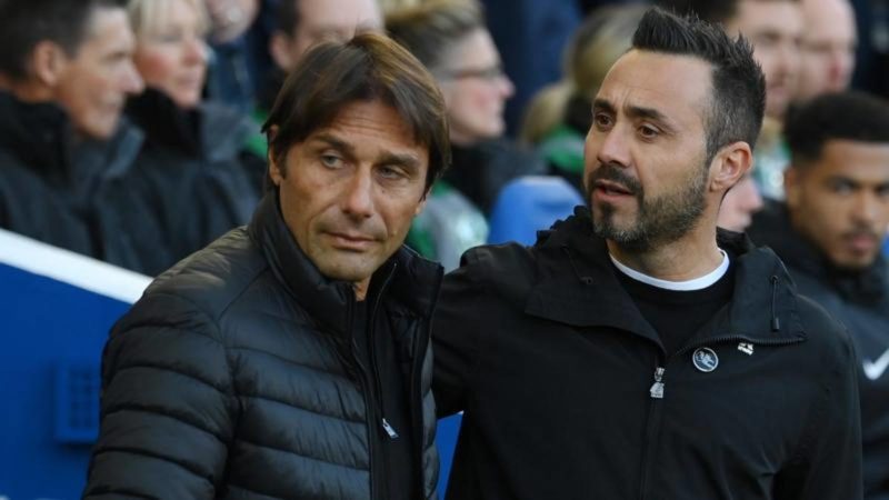 GdS – Inter, Inzaghi esonerato? Da Chivu a De Zerbi, il prossimo allenatore