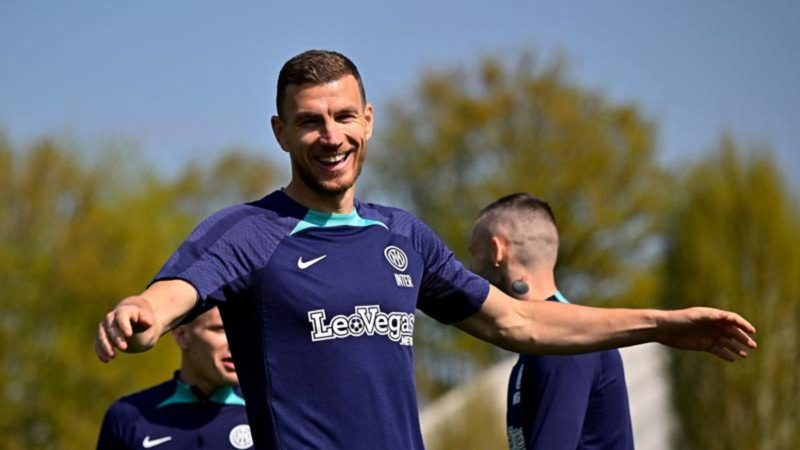 GdS – Inter, rinnovi in bilico: da Bastoni fino a Dzeko, o Champions o stop
