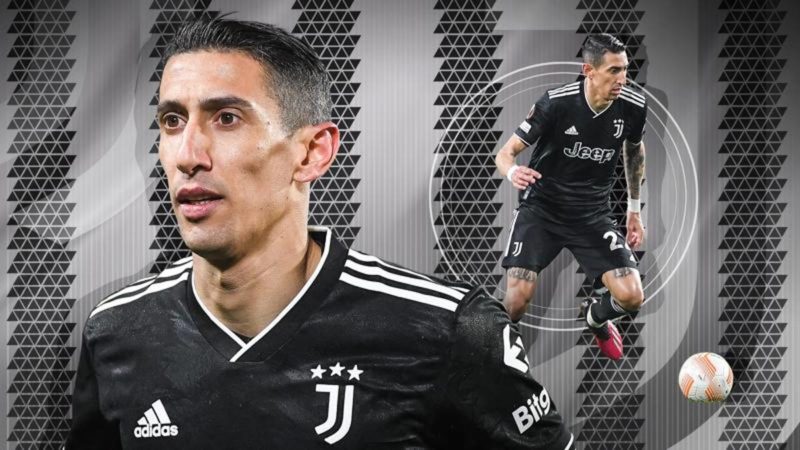 GdS – Juve e Di Maria, come si sono riavvicinati: la famiglia, i giovani, il contratto