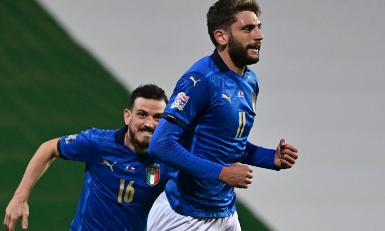 Lazio, se Berardi costa troppo ecco qual è il piano B | Mercato