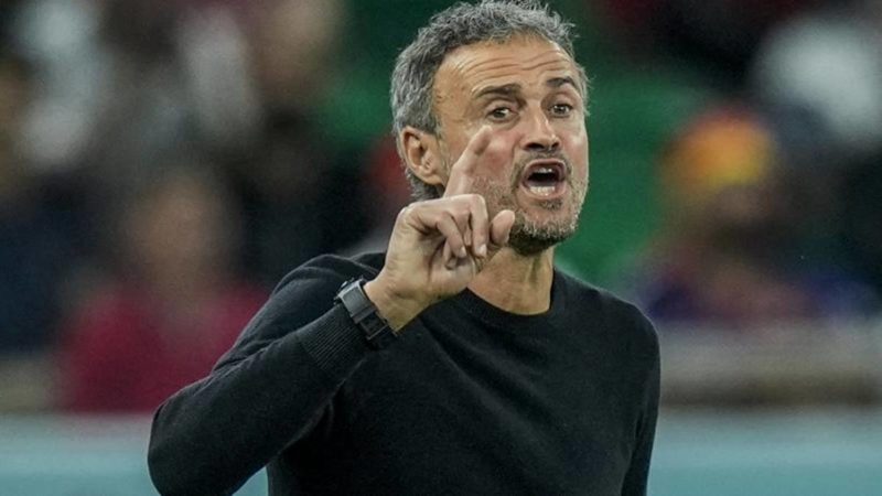 GdS – Luis Enrique a Londra per vedere il Chelsea. E al Real Madrid tremano