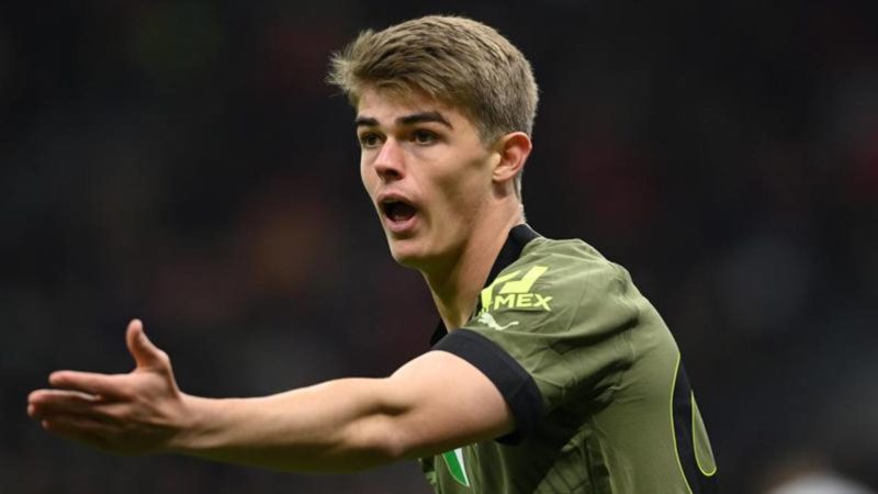 GdS – Milan, i piani per la Champions: il mercato e De Ketelaere