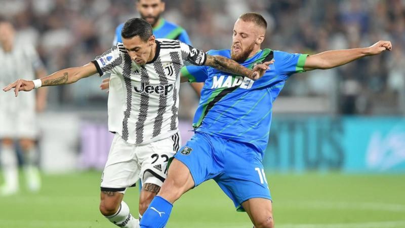 GdS – Sassuolo-Juve, affari e visione comune: il rapporto