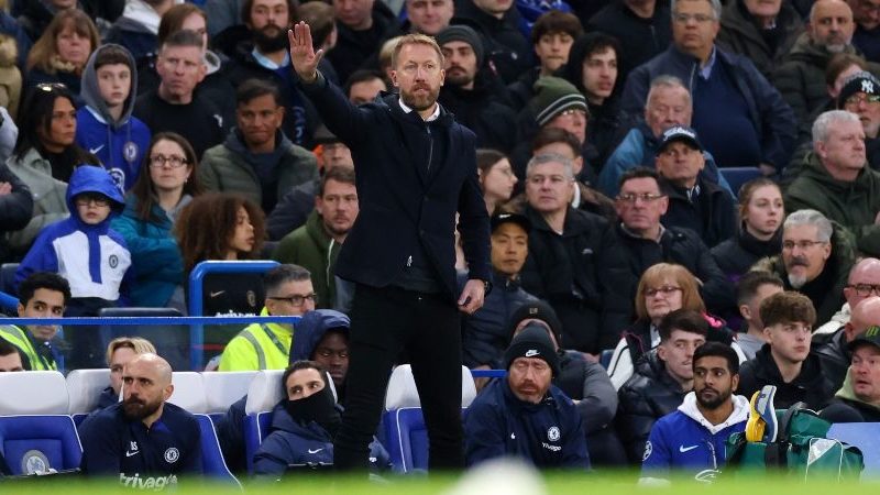 Il Chelsea perde 2-0 in casa contro l’Aston Villa mentre il Bayern di Thomas Tuchel batte il Dortmund